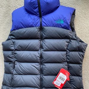 The North Face Women’s Vest - Size Large NWT